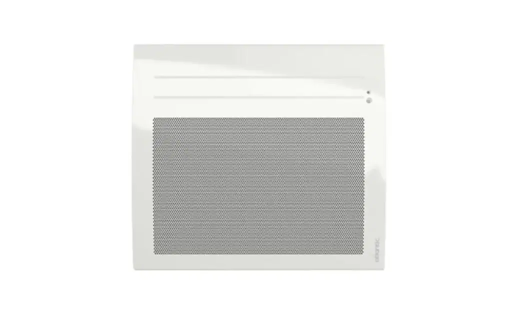 Panneau rayonnant, type de radiateur que peut installer votre électricien à Toulouse