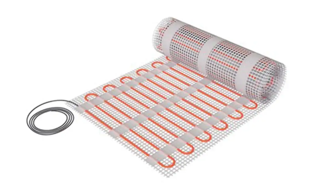 Plancher chauffant, type de chauffage que peut installer votre électricien à Toulouse