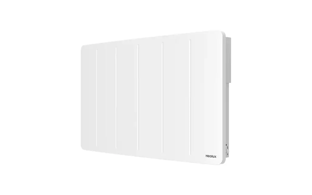 Radiateur à double système de chauffe, type de radiateur que peut installer votre électricien à Toulouse