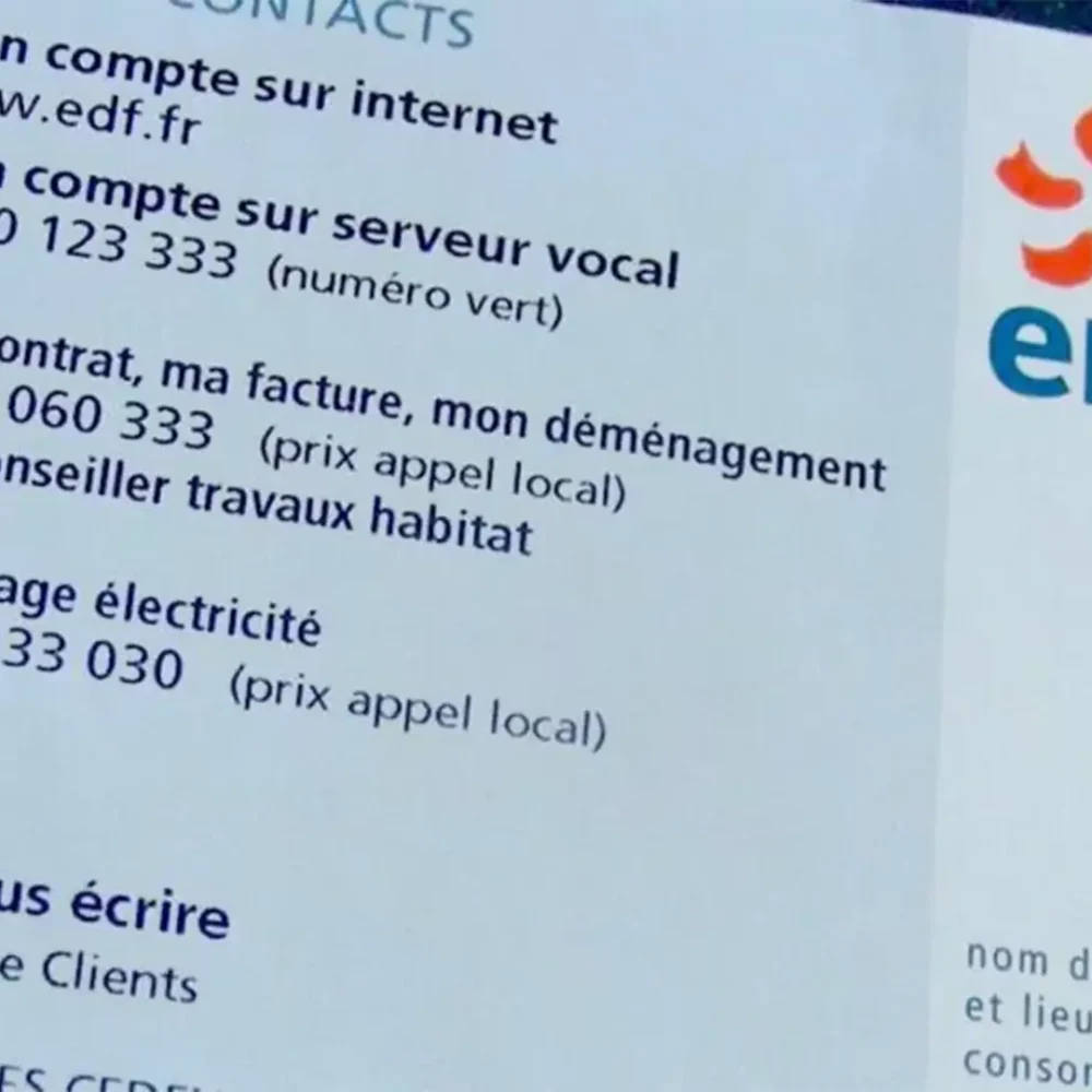 Facture d'électricité - les conseils pour la réduire à Toulouse